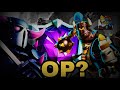 Classic Pekka Bridge Spam With The New Hero "DARK PRINCE"🔥🏹