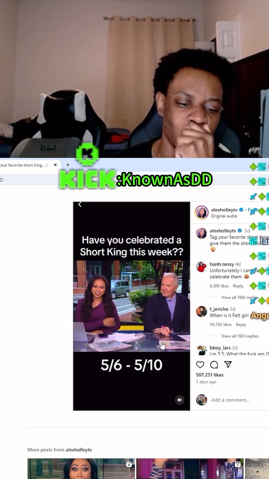 Is 5 10 Short knownasdd kicklivestreaming shortsvideo YouTube Is 5 10 Short knownasdd kicklivestreaming shortsvideo YouTube