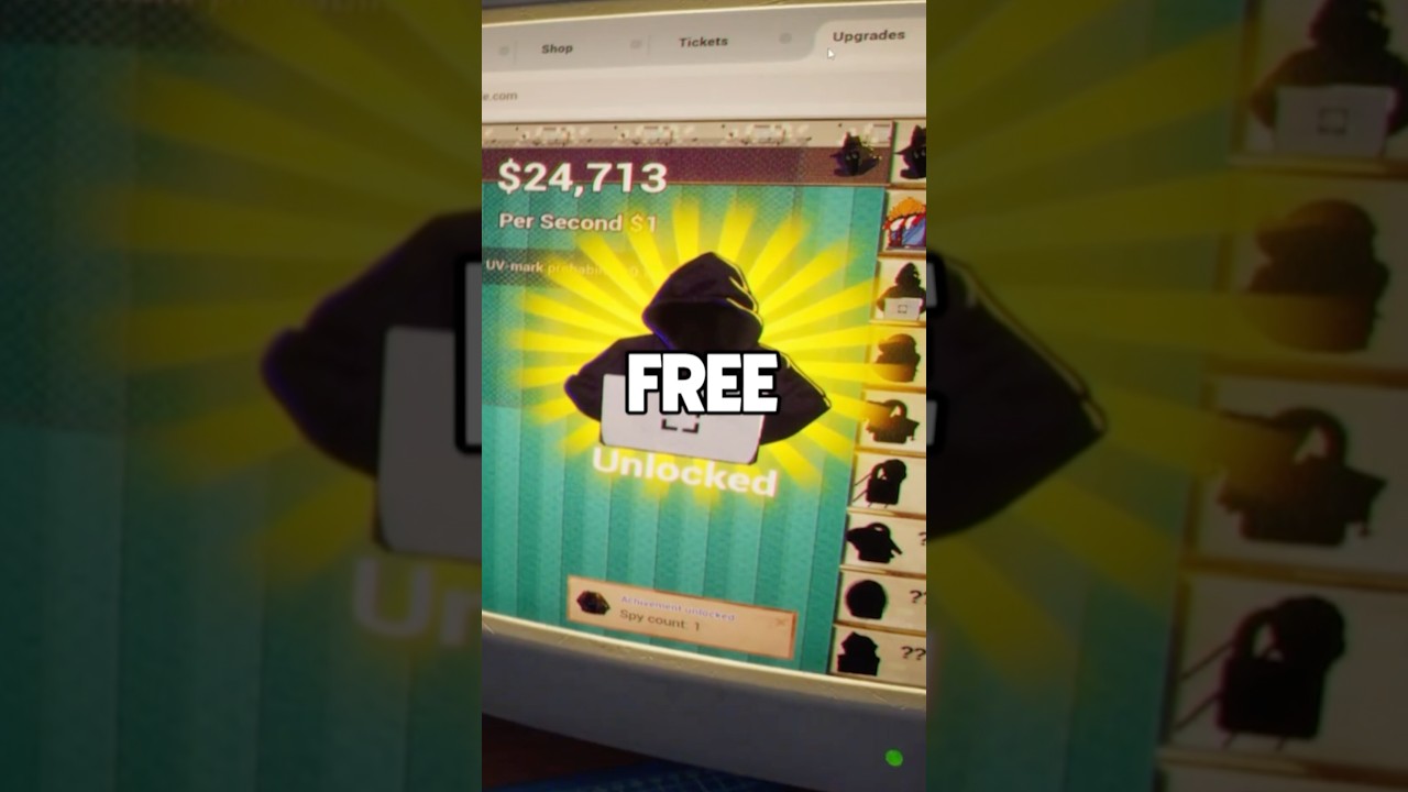 This NEW Simulator Game is INSANE! #indiegames #simulatorgames #gaming
