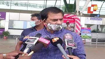 Mass Education Minister Samir Das On Change In 2021 Plus II Exam Pattern