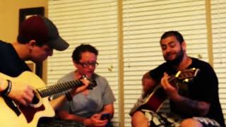 Don't Forget Me - Bo Steele, Ben Rubino & Staci Thompson