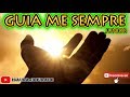 CANTOR JUNIOR  MUSICA - GUIA ME SEMPRE - DOWNLOAD NA DESCRIÇÃO