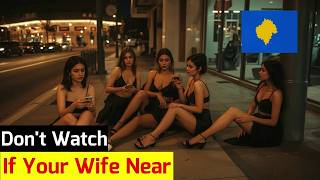 12 Shocking Facts About Kosovo That Will Surprise the World | Travel Documentary