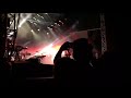 Houdini by Foster The People @ Okeechobee Fest 2018 on 3/2/18