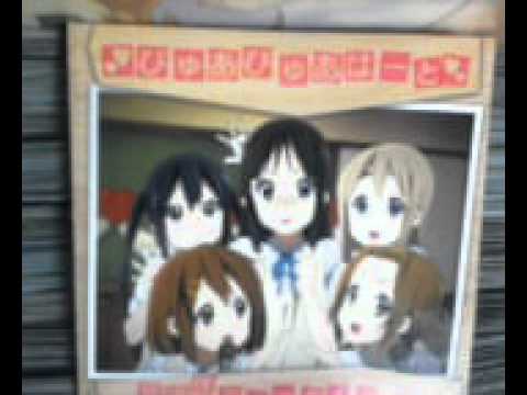 音痴の歌ってみたぴゅあぴゅあはーと前半