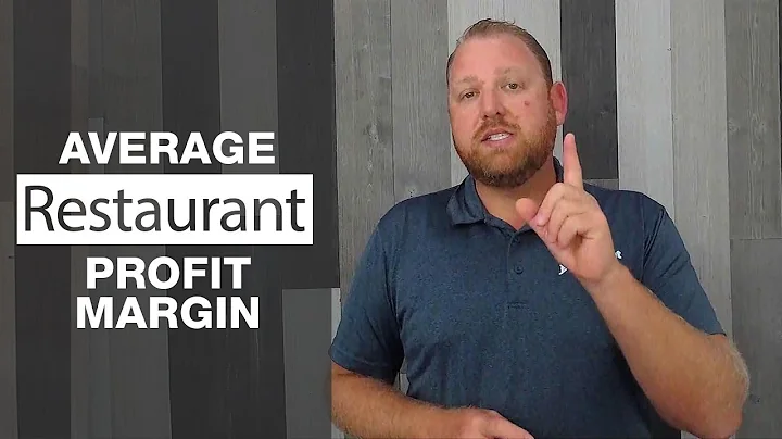 Average Restaurant Profit Margin - DayDayNews