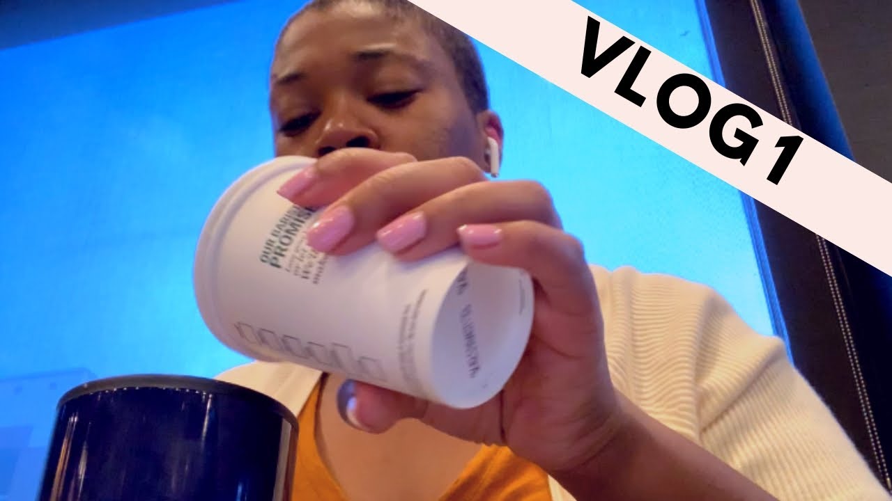 Vlog 1 Part 1 | Oh Boy... This is Weird | She Makes Sense