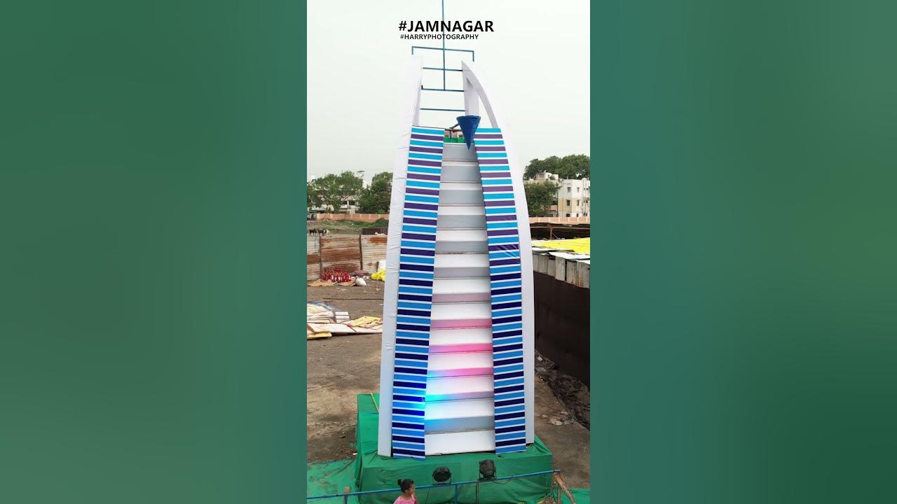 Jamnagar Dubai Theme Park 2023 YouTube