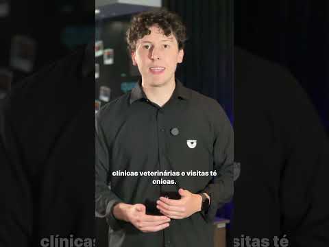 Medicina Veterinaria na Unidavi #acesso #medicinaveterinária