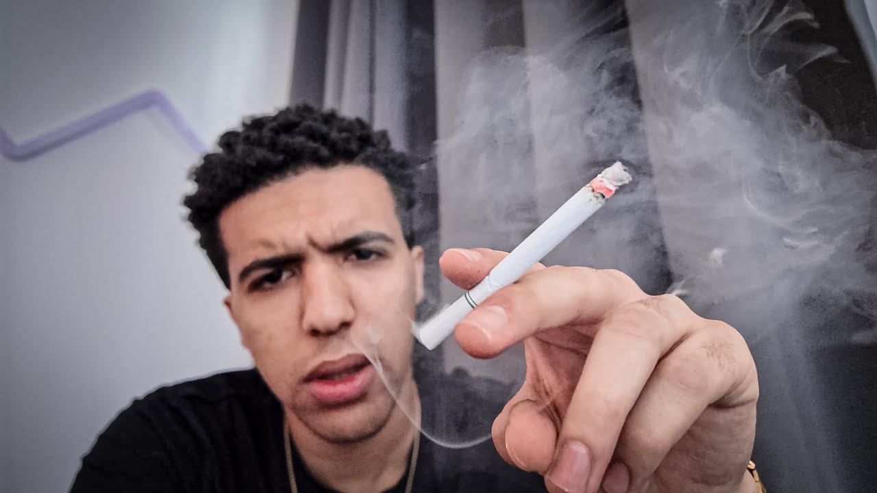 جربت ڭارو صحي !