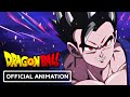 2025 NEW OFFICIAL DRAGON BALL ANIMATION REVEAL Dragon 2025 NEW OFFICIAL DRAGON BALL ANIMATION REVEAL Dragon