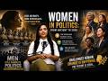 From Cleopatra to Indira Gandhi | Women Who Changed Political History