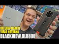 Blackview BL8800 | PROTEÇAO IP69K, BATERIA MONSTRO de 8380 mAh, VISÃO NOTURNA e SUPER REFORÇADO!