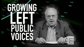 Information Economic Update: Growing Left Public Voices [Trailer] Update