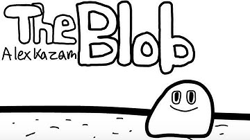 The Blob (Animated Short)
