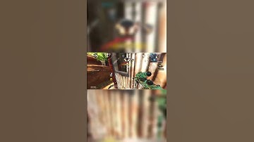 3 Piece On Firing Range #callofduty #callofdutymobile #cod #codm #codmobile #sniping #CODMobile