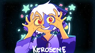 Kerosene meme || The Collector (TOH)