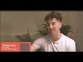 BSc Marketing Innovation &amp; Technology  |  Tadhg Guiry, Evolve Marketing