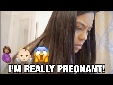 im-pregnant-prank-backfires!-(im-really-pregnant)-nickie.meza