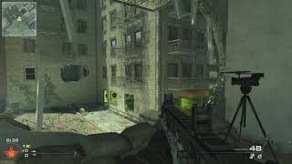 Call of duty Modern Warfare 2|Multiplayer Map Showcase|Skidrow