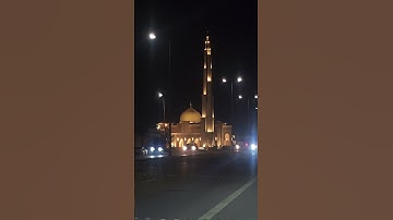 تلاوة خاشعة بديعة من صلاة التراويح🤍 (ليلة ٧ رمضان ١٤٤٥ هـ)