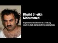 What happened to the leaders of the 9/11 attacks?