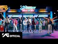 TREASURE - 'HELLO' M/V TEASER