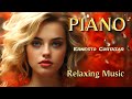 Capture de la vidéo Ernesto Cortazar  - Relaxing Instrumental Romantic Piano  - Enjoy This Moment.