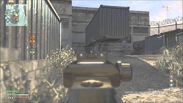 Quick mp7 moab
