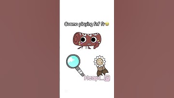 Thumbnail of Trinket combos i better not see #roblox #dandysworld #foryou #memes #funny #trinkets #ranking