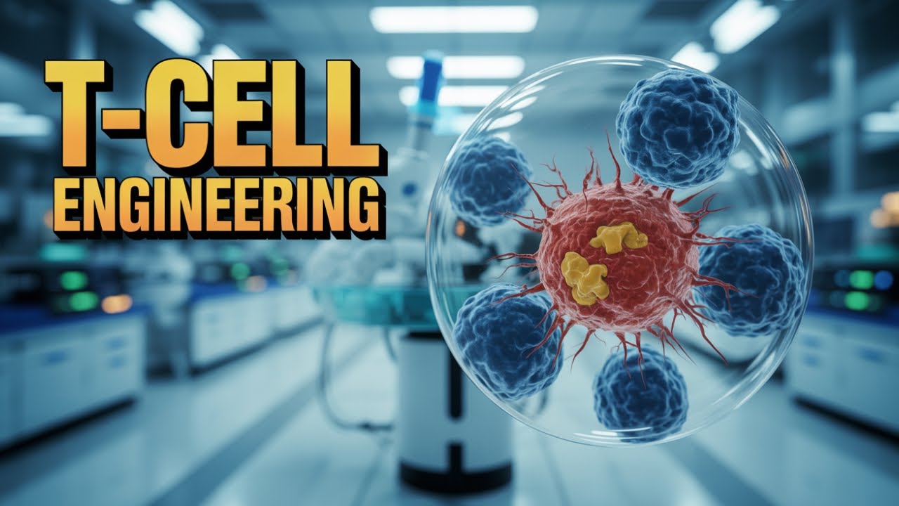 🔬🚀 𝗦𝗘𝗘𝗗-𝗦𝗘𝗟𝗘𝗖𝗧𝗜𝗢𝗡: 𝗣𝗥𝗘𝗖𝗜𝗦𝗜𝗢𝗡 𝗧-𝗖𝗘𝗟𝗟 𝗘𝗡𝗚𝗜𝗡𝗘𝗘𝗥𝗜𝗡𝗚 𝗣𝗢𝗪𝗘𝗥𝗦 𝗦𝗖𝗔𝗟𝗔𝗕𝗟𝗘 𝗡𝗘𝗫𝗧-𝗚𝗘𝗡 𝗖𝗘𝗟𝗟 𝗧𝗛𝗘𝗥𝗔𝗣𝗜𝗘𝗦