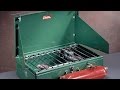 How a Coleman Stove is made - BrandmadeTV