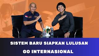 SIAKAD OBE ITSK RS dr. Soepraoen Resmi Diluncurkan! Sistem Baru Siapkan Lulusan Go Internasional