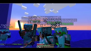 GammaMountHD Hacking on KyuziRaid