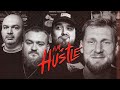Hustle MMA #40 / АЛЕКСАНДР ВОЛКОВ  / (Дедищев, Байцаев, Зубайраев)