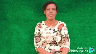 Kafupinyun By Reality Star Official Music Audio