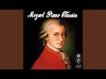 Miniature de la vidéo de la chanson Fantasia In C Minor, K 475: Adagio - Allegro - Andantino - Piu Allegro - Primo Tempo