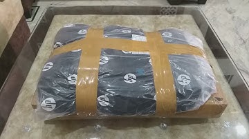 TCS Asset Unboxing |TCS Laptop Unboxing |  TCS Welcome Kit