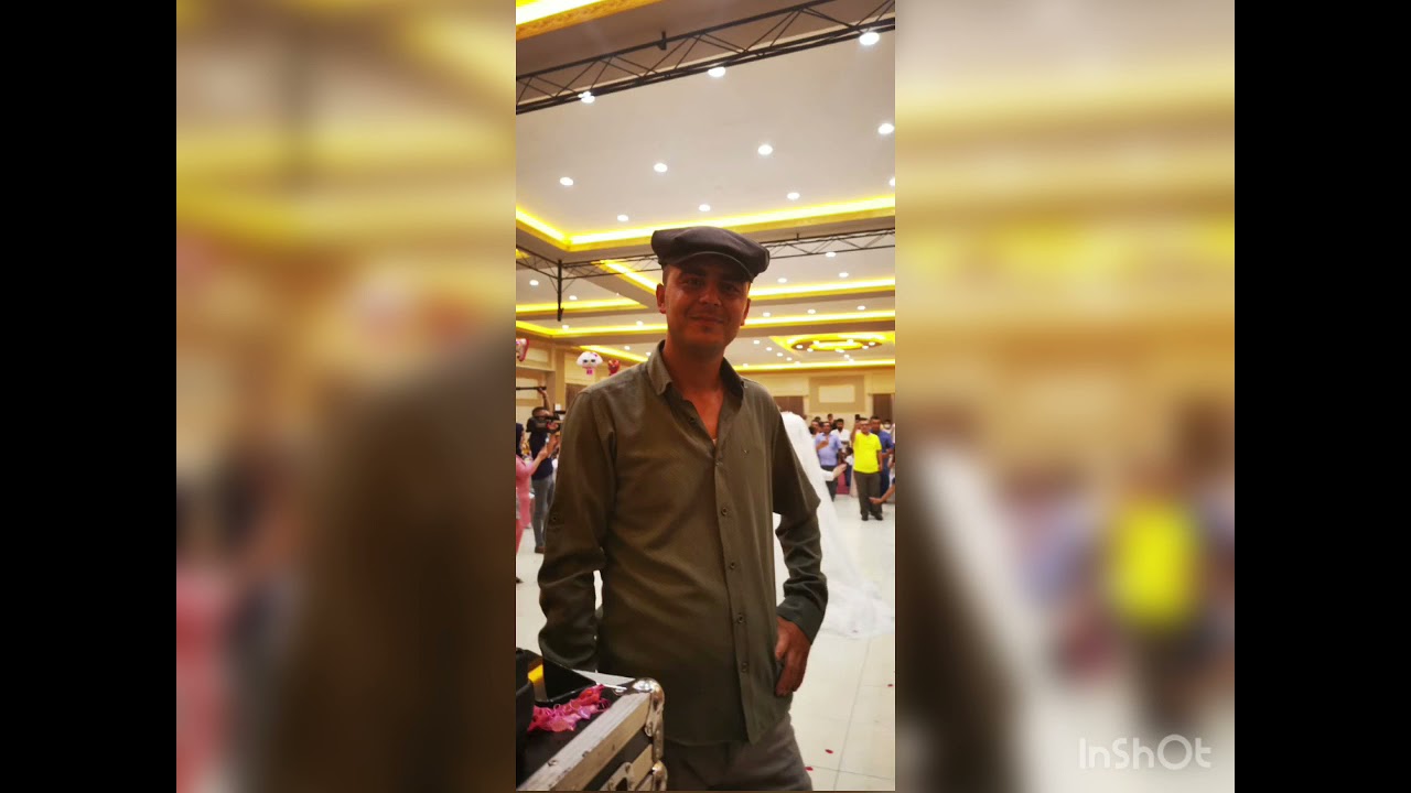 Mücahit Kolonkaya / Halay Mashup 2021 ( 3 Ayak )