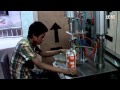 Butane Gas Filling Machine