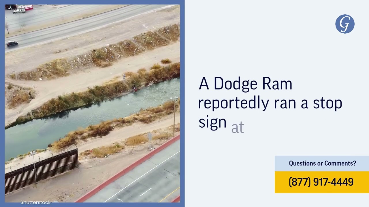 Cynthia Chavez Hernandez Killed, Irving Hernandez Presas Hurt in CR 212 Crash in Gaines County