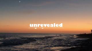 [FREE] Calum Scott X Piano Ballad Type Beat - "unrevealed"