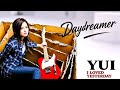 Daydreamer - YUI ( Karaoke )
