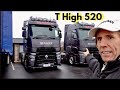 Renault Trucks for 2023 &amp; Hello Lanzarote!🏝☀️