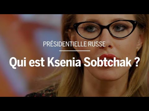 Vidéo: Élections présidentielles en Russie : années, candidats, résultats