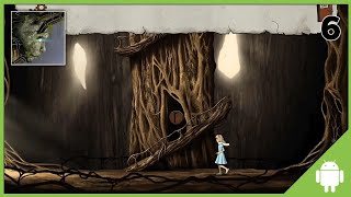 Lucid Dream Adventure 2 Gameplay Walkthrough Android Level 5 screenshot 2