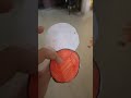 making a paper squishy