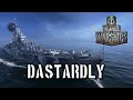 World of Warships - Dastardly