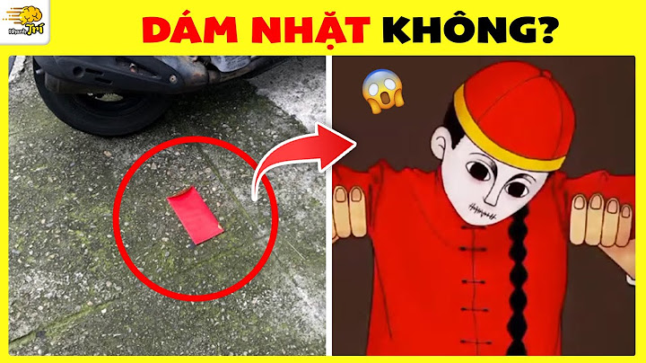Đoán 13 Bí Mật Lì Xì Để Có Cơ Hội Nhận Gấp Đôi May Mắn Dịp Tết! | Nhanh Trí