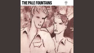 Video thumbnail of "The Pale Fountains - Longshot for Your Love"